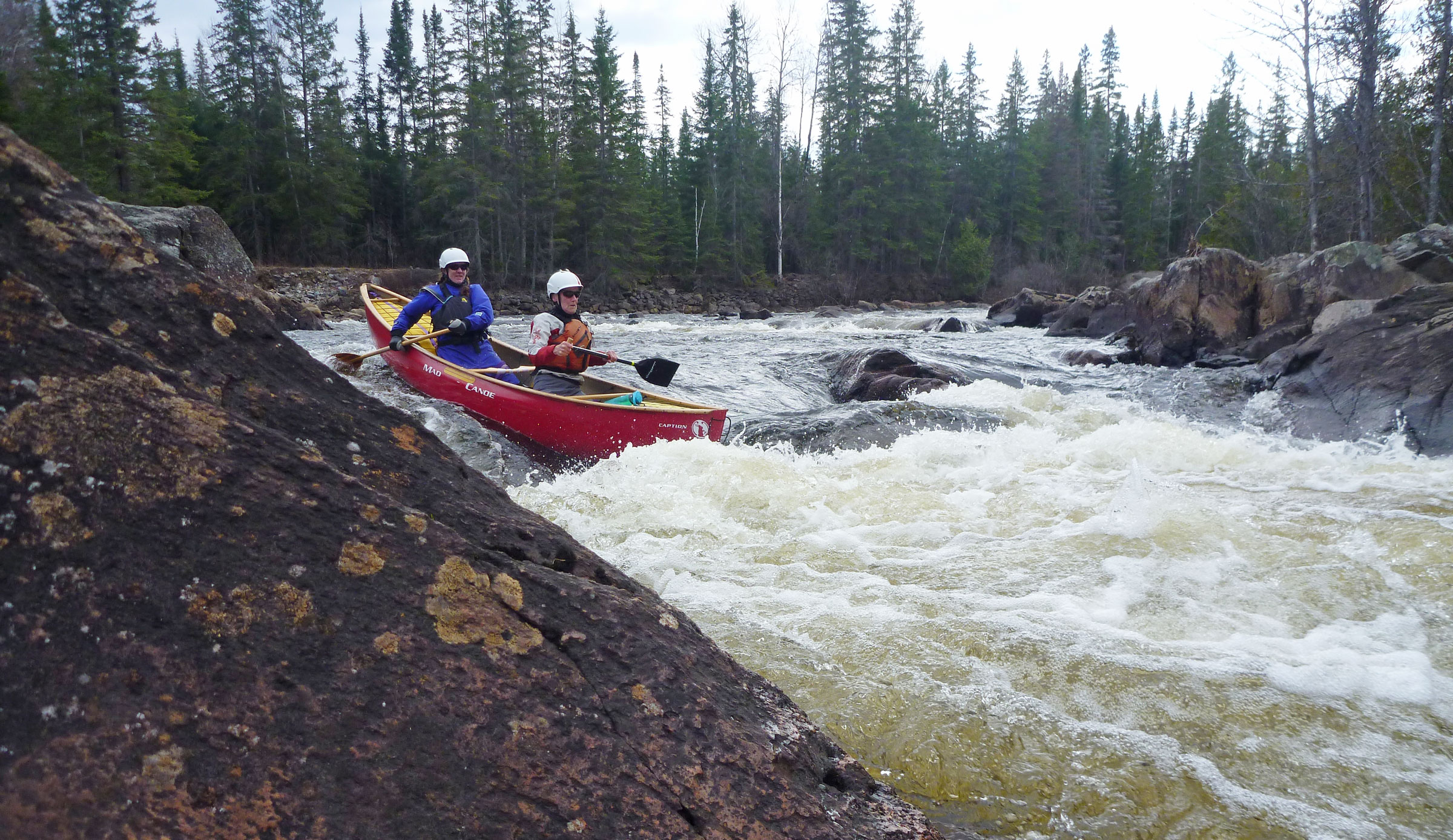 Friends of the Madawaska River
